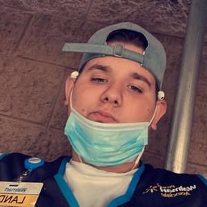 Meet your Posher, Landen